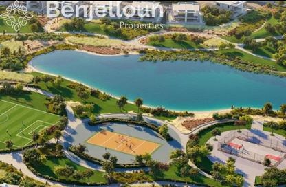 Villa - 4 Bedrooms - 4 Bathrooms for sale in Violet 3 - Violet - Damac Hills 2 - Dubai
