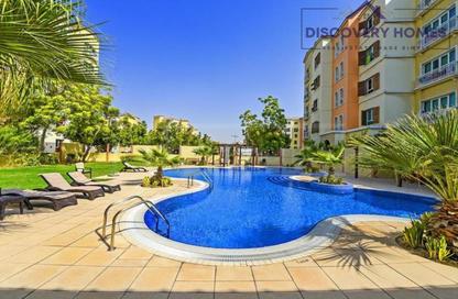 Apartment - Studio - 1 Bathroom for sale in Building 74 - Mediterranean Cluster - Discovery Gardens - Dubai