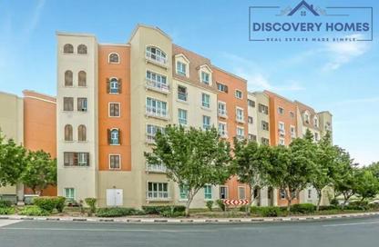 Apartment - Studio - 1 Bathroom for sale in Building 74 - Mediterranean Cluster - Discovery Gardens - Dubai