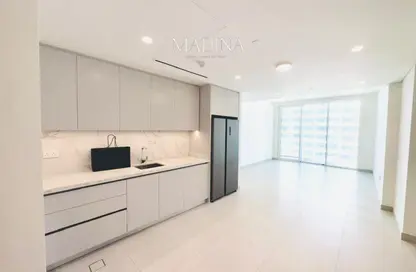 Apartment - 2 Bedrooms - 3 Bathrooms for rent in Beach Mansion Tower 2 - Beach Mansion - EMAAR Beachfront - Dubai Harbour - Dubai