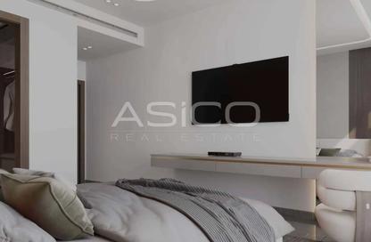 Apartment - 1 Bedroom - 2 Bathrooms for sale in High Best Tower - District 11 - Mohammed Bin Rashid City - Dubai Apartment - 1 Bedroom - 2 Bathrooms for sale in High Best Tower - District 11 - Mohammed Bin Rashid City - Dubai