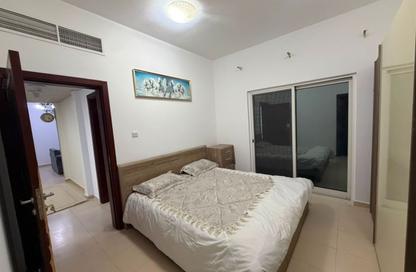 Apartment - 2 Bedrooms - 3 Bathrooms for rent in Al Naemiya Tower 3 - Al Naemiya Towers - Al Nuaimiya - Ajman Apartment - 2 Bedrooms - 3 Bathrooms for rent in Al Naemiya Tower 3 - Al Naemiya Towers - Al Nuaimiya - Ajman