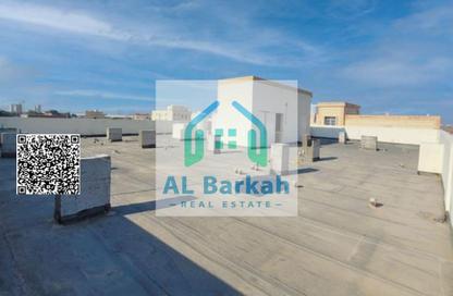 Whole Building - 6 Bedrooms - 7+ Bathrooms for sale in Al Jurf Industrial 2 - Al Jurf Industrial - Ajman