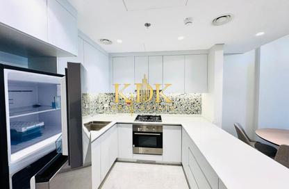 Apartment - 1 Bedroom - 2 Bathrooms for rent in Neva Residences - District 16 - Jumeirah Village Circle - Dubai