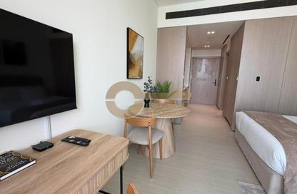 Apartment - Studio - 1 Bathroom for rent in Binghatti Phoenix - District 13 - Jumeirah Village Circle - Dubai Apartment - Studio - 1 Bathroom for rent in Binghatti Phoenix - District 13 - Jumeirah Village Circle - Dubai