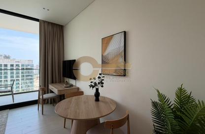 Apartment - Studio - 1 Bathroom for rent in Binghatti Phoenix - District 13 - Jumeirah Village Circle - Dubai Apartment - Studio - 1 Bathroom for rent in Binghatti Phoenix - District 13 - Jumeirah Village Circle - Dubai