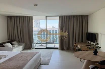 Apartment - Studio - 1 Bathroom for rent in Binghatti Phoenix - District 13 - Jumeirah Village Circle - Dubai