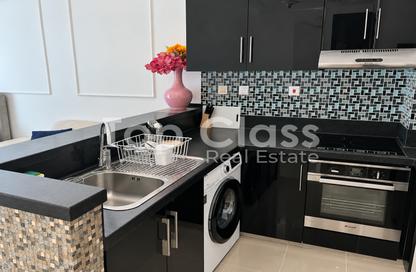 Apartment - Studio - 1 for rent in Botanica Tower - Dubai Marina - Dubai
