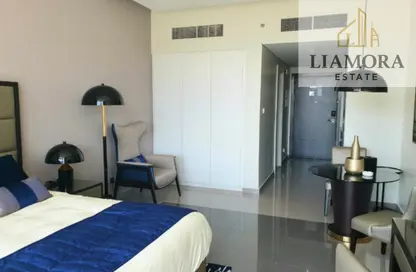 شقة - 1 حمام للبيع في داماك ماجستين - الخليج التجاري - دبي