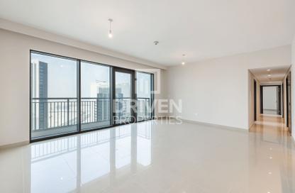 Apartment - 3 Bedrooms - 4 Bathrooms for sale in Harbour Views 2 - Harbour Views - Dubai Creek Harbour (The Lagoons) - Dubai