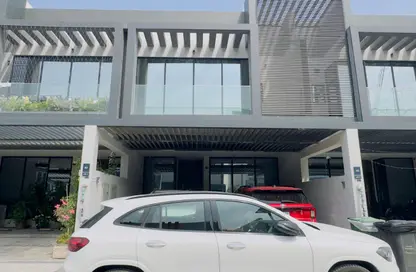 فيلا - 4 غرف نوم - 4 حمامات للبيع في قرية جبل علي - جبل علي - دبي فيلا - 4 غرف نوم - 4 حمامات للبيع في قرية جبل علي - جبل علي - دبي