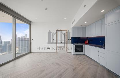 Apartment - 1 Bedroom - 1 Bathroom for rent in Peninsula Three - Peninsula - Business Bay - Dubai Apartment - 1 Bedroom - 1 Bathroom for rent in Peninsula Three - Peninsula - Business Bay - Dubai