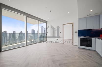 Apartment - 1 Bedroom - 1 Bathroom for rent in Peninsula Three - Peninsula - Business Bay - Dubai Apartment - 1 Bedroom - 1 Bathroom for rent in Peninsula Three - Peninsula - Business Bay - Dubai