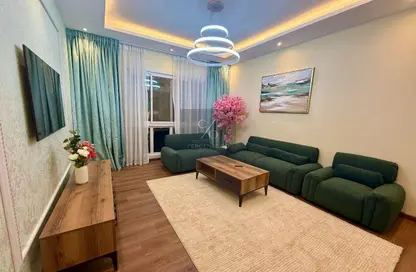 شقة - غرفة نوم - 2 حمامات للبيع في جاردينيا 2 - حدائق الإمارات 1 - قرية جميرا الدائرية - دبي