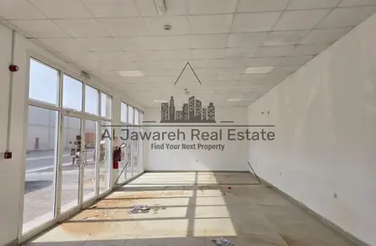 مستودع - استوديو - 1 حمام للايجار في أم درع - أم القيوين