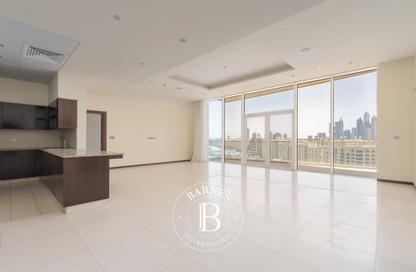 Apartment - 2 Bedrooms - 3 Bathrooms for rent in Amber - Tiara Residences - Palm Jumeirah - Dubai Apartment - 2 Bedrooms - 3 Bathrooms for rent in Amber - Tiara Residences - Palm Jumeirah - Dubai