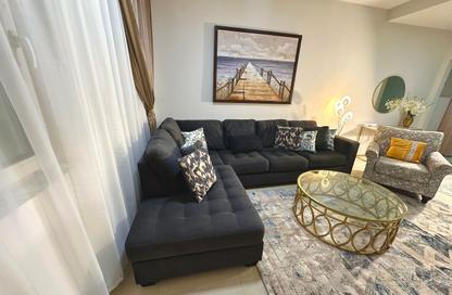 Apartment - 2 - 2 for rent in Al Majaz 3 - Al Majaz - Sharjah