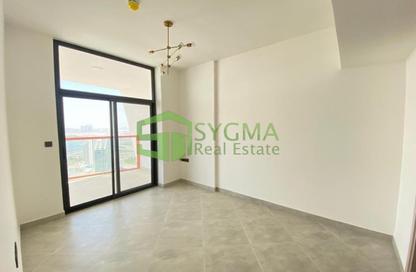 Apartment - 1 Bedroom - 1 Bathroom for sale in Binghatti Avenue - Al Jaddaf - Dubai