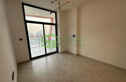 Apartment - 1 Bedroom - 1 Bathroom for sale in Binghatti Avenue - Al Jaddaf - Dubai