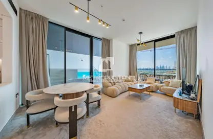 Apartment - 2 Bedrooms - 2 Bathrooms for rent in Binghatti Orchid - District 10 - Jumeirah Village Circle - Dubai