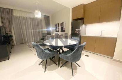 Apartment - 1 Bedroom - 1 Bathroom for rent in Bayshore at Creek Beach Building 4 - Bayshore at Creek Beach - Creek Beach - Dubai Creek Harbour (The Lagoons) - Dubai
