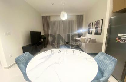 Apartment - 1 Bedroom - 1 Bathroom for rent in Bayshore at Creek Beach Building 4 - Bayshore at Creek Beach - Creek Beach - Dubai Creek Harbour (The Lagoons) - Dubai