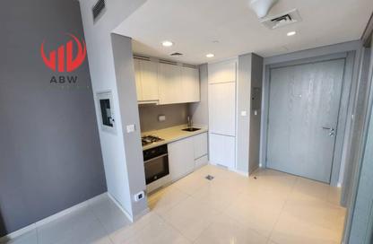 Apartment - 1 - 1 for rent in Zada Tower - Business Bay - Dubai