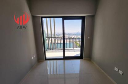 Apartment - 1 - 1 for rent in Zada Tower - Business Bay - Dubai
