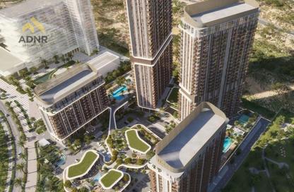 Apartment - 2 Bedrooms - 3 Bathrooms for sale in Mirdad 1 - Mirdad - Motor City - Dubai