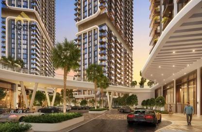 Apartment - 2 Bedrooms - 3 Bathrooms for sale in Mirdad 1 - Mirdad - Motor City - Dubai Apartment - 2 Bedrooms - 3 Bathrooms for sale in Mirdad 1 - Mirdad - Motor City - Dubai