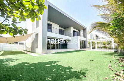 Villa - 5 Bedrooms - 5 Bathrooms for sale in Sidra Villas I - Sidra Villas - Dubai Hills Estate - Dubai