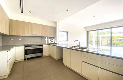 Villa - 5 Bedrooms - 5 Bathrooms for sale in Sidra Villas I - Sidra Villas - Dubai Hills Estate - Dubai