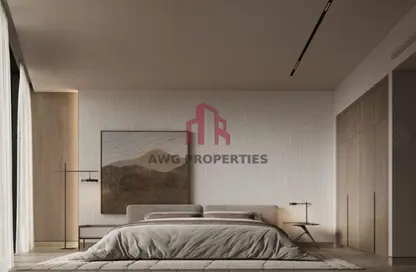 شقة - 2 غرف نوم - 3 حمامات للبيع في 09 لايف ريسدينس - مجمع دبي ريزيدنس - دبي لاند - دبي