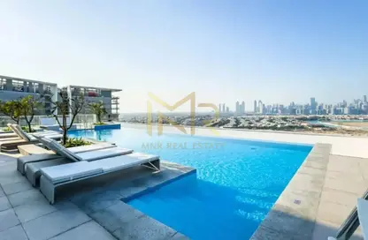 شقة - 4 غرف نوم - 4 حمامات للبيع في District One Phase lii - المنطقة وان - مدينة الشيخ محمد بن راشد - دبي