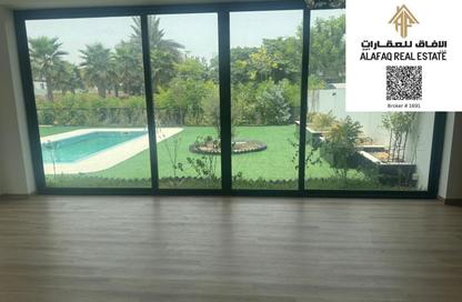 Villa - 4 Bedrooms - 6 Bathrooms for sale in Golf Community - Al Zorah - Ajman