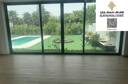 Villa - 4 Bedrooms - 6 Bathrooms for sale in Golf Community - Al Zorah - Ajman Villa - 4 Bedrooms - 6 Bathrooms for sale in Golf Community - Al Zorah - Ajman