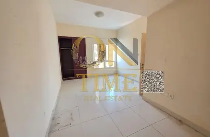 Apartment - 1 Bedroom - 2 Bathrooms for rent in Al Naemiya Tower 2 - Al Naemiya Towers - Al Nuaimiya - Ajman