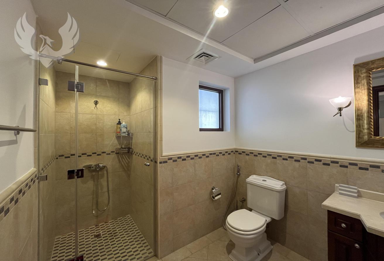 Spacious 5 Bed Villa | Golf Course View photo 21