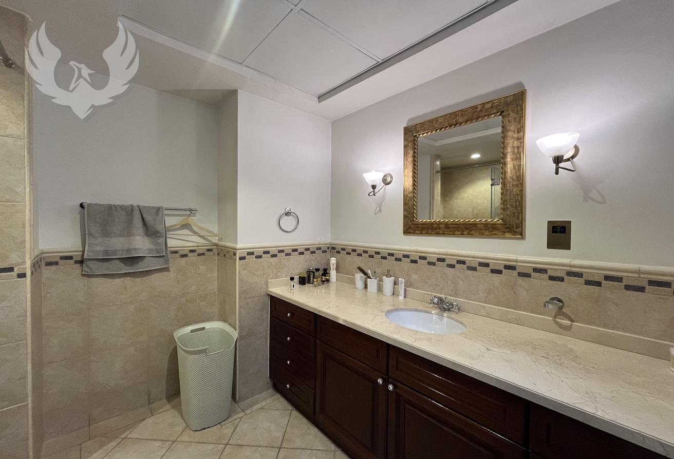 Spacious 5 Bed Villa | Golf Course View photo 14