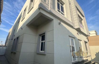 Villa - 5 Bedrooms - 7 Bathrooms for rent in Al Zaheya Gardens - Al Zahya - Ajman