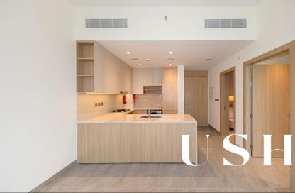 Apartment - 1 Bedroom - 2 Bathrooms for rent in Jannat - Midtown - Dubai Production City (IMPZ) - Dubai