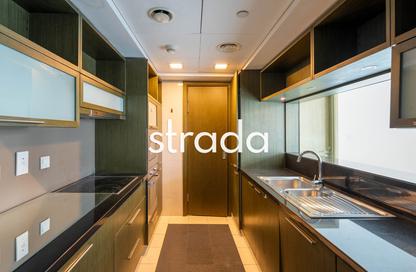 Apartment - 1 - 2 for rent in The Lofts West - The Lofts - Downtown Dubai - Dubai Apartment - 1 - 2 for rent in The Lofts West - The Lofts - Downtown Dubai - Dubai