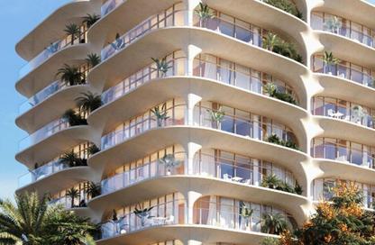 Apartment - 4 Bedrooms - 6 Bathrooms for sale in Ocean House - Palm Jumeirah - Dubai