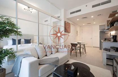 Apartment - 1 - 1 for rent in Golfville Block A - Golfville - Dubai Hills Estate - Dubai Apartment - 1 - 1 for rent in Golfville Block A - Golfville - Dubai Hills Estate - Dubai