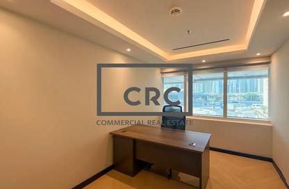Office Space - Studio for rent in One Lake Plaza - JLT Cluster T - Jumeirah Lake Towers - Dubai