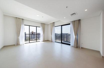 Apartment - 3 - 3 for rent in Park Field Tower 2 - Park Field - Dubai Hills Estate - Dubai