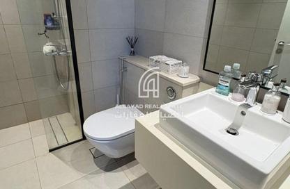 Townhouse - 2 Bedrooms - 3 Bathrooms for sale in Sarab 2 - Aljada - Sharjah Townhouse - 2 Bedrooms - 3 Bathrooms for sale in Sarab 2 - Aljada - Sharjah