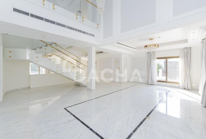 4-bed villa in Cluster 30 · Upgraded — photo 2