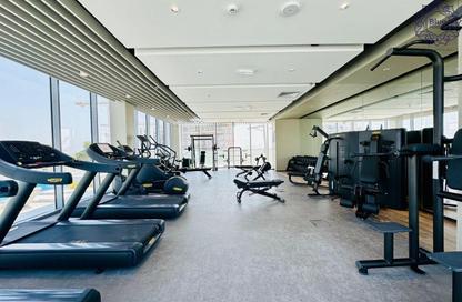 Apartment - 2 Bedrooms - 4 Bathrooms for rent in Residences 6 - District One - Mohammed Bin Rashid City - Dubai