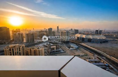 شقة - 1 - 1 للايجار في الجسر - مدينة دبي الرياضية - دبي شقة - 1 - 1 للايجار في الجسر - مدينة دبي الرياضية - دبي